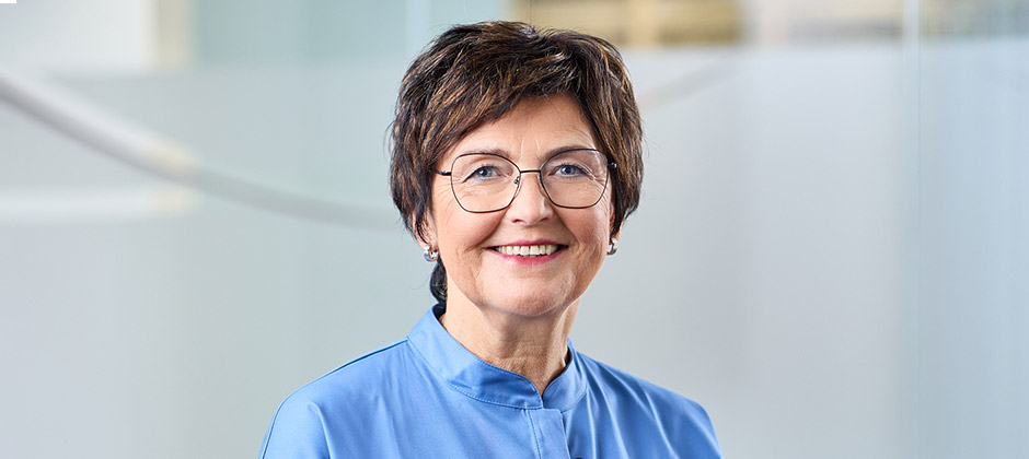 Dipl.-Stom. Cornelia Batzer