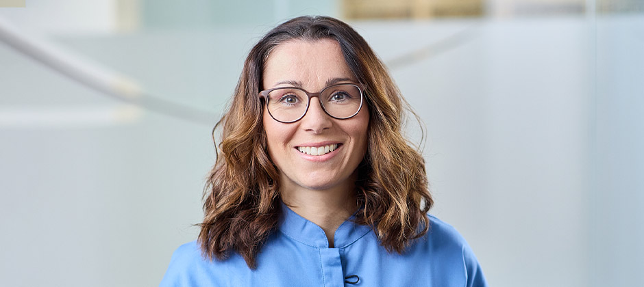 Dr. med. dent. Peggy Lauenroth