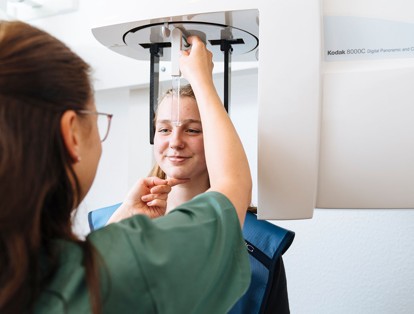 Galerie Zahnarzt SandersdorfBrehna / Zahnarzt BitterfeldWolfen