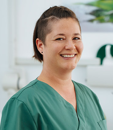 Christin von Fritschen