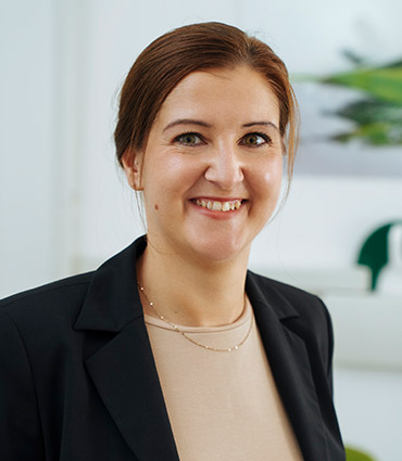 Monica Karalus