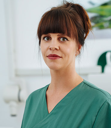 Nadine Thomé